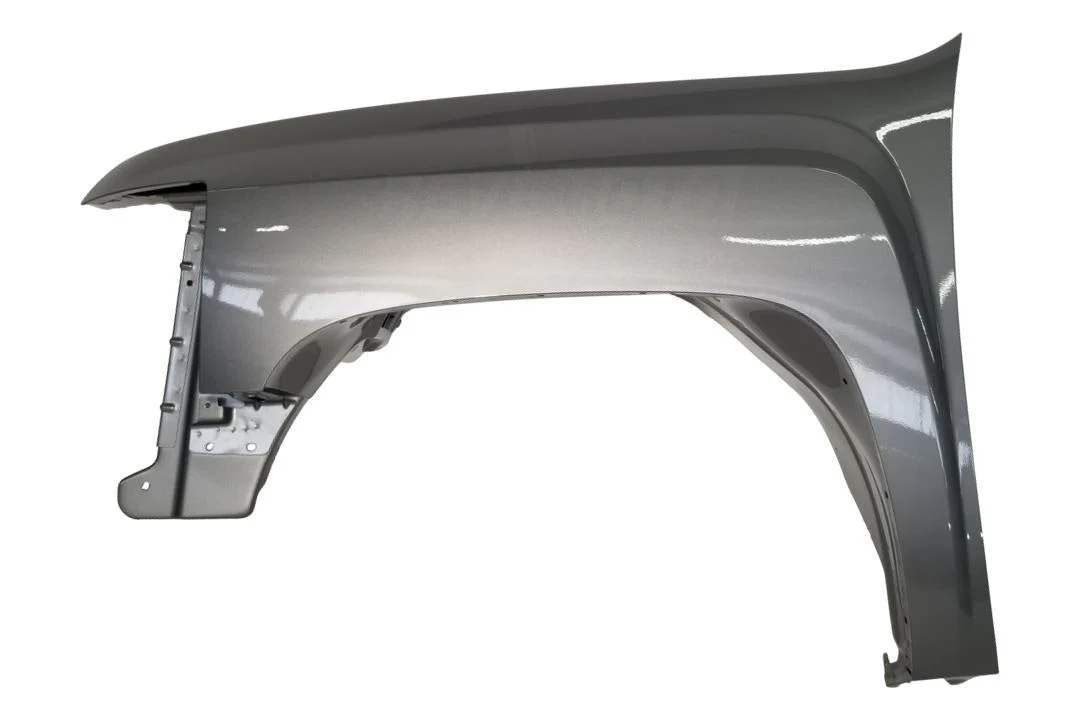 2007-2014 Chevrolet Silverado : Fender Painted (2500 HD/3500 HD | Driver-Side) - Image 5