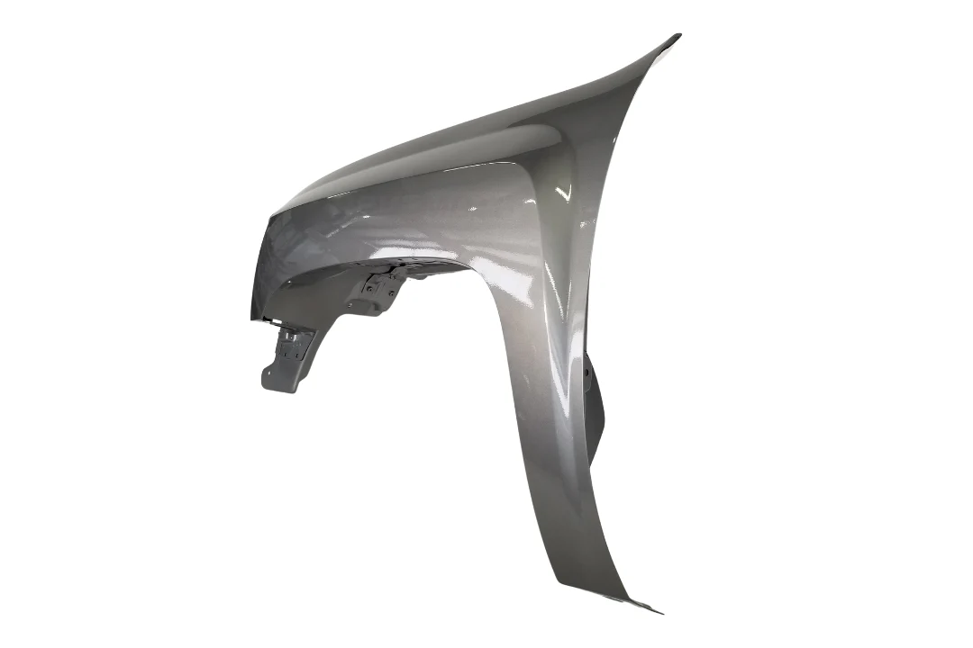 2007-2014 Chevrolet Silverado : Fender Painted (2500 HD/3500 HD | Driver-Side) - Image 6