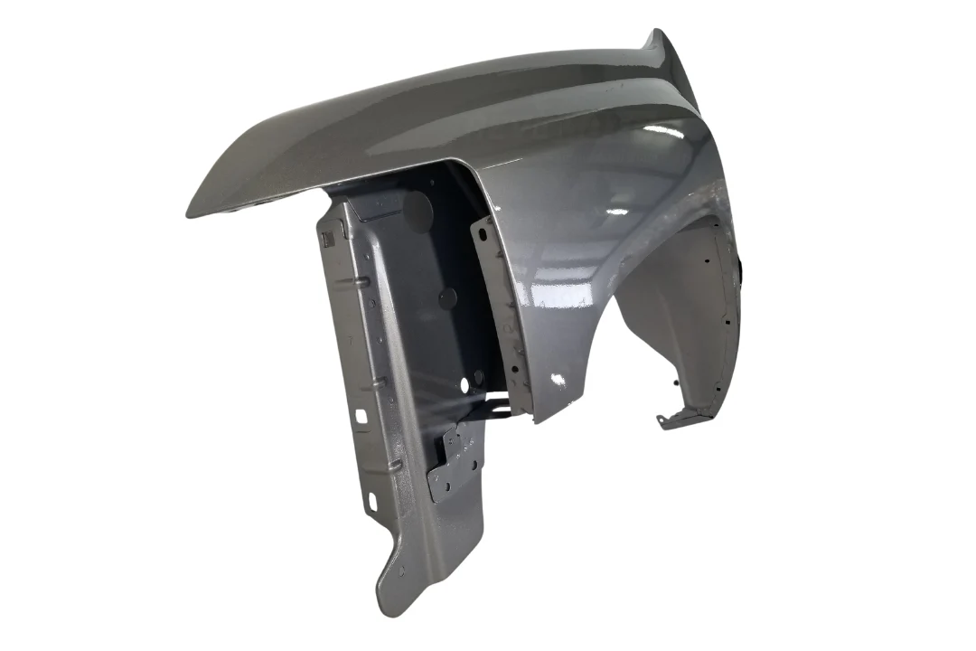 2007-2014 Chevrolet Silverado : Fender Painted (2500 HD/3500 HD | Driver-Side) - Image 7