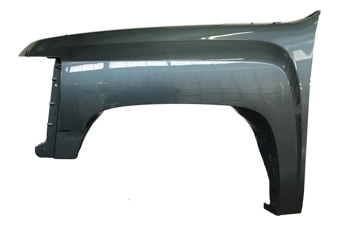 2007-2014 Chevrolet Silverado : Fender Painted (2500 HD/3500 HD | Driver-Side) - Image 8