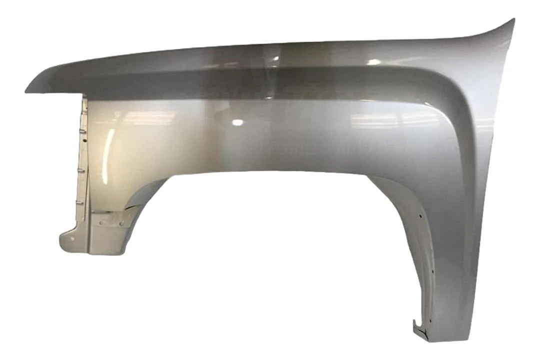 2007-2014 Chevrolet Silverado : Fender Painted (2500 HD/3500 HD | Driver-Side) - Image 9