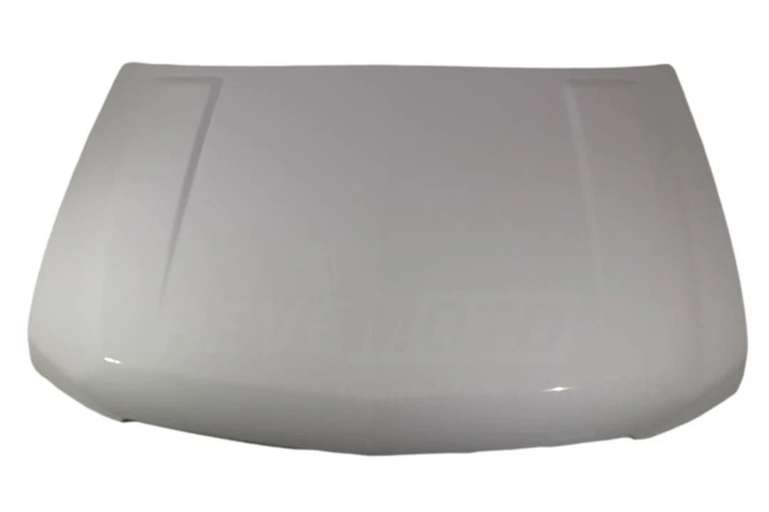 2014 Chevrolet Tahoe : Hood Painted - Image 2