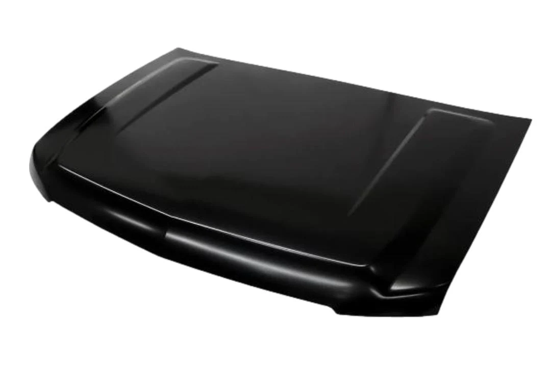 2014 Chevrolet Tahoe : Hood Painted - Image 3