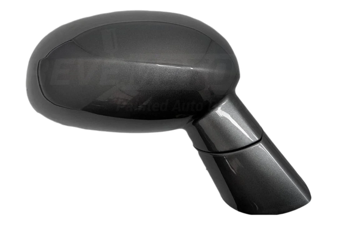 2014 Dodge Challenger : Side View Mirror Painted - Image 10
