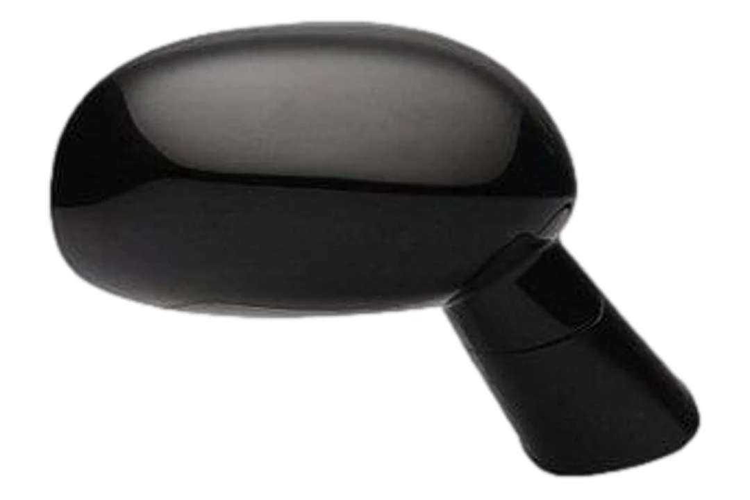 2014 Dodge Challenger : Side View Mirror Painted - Image 11