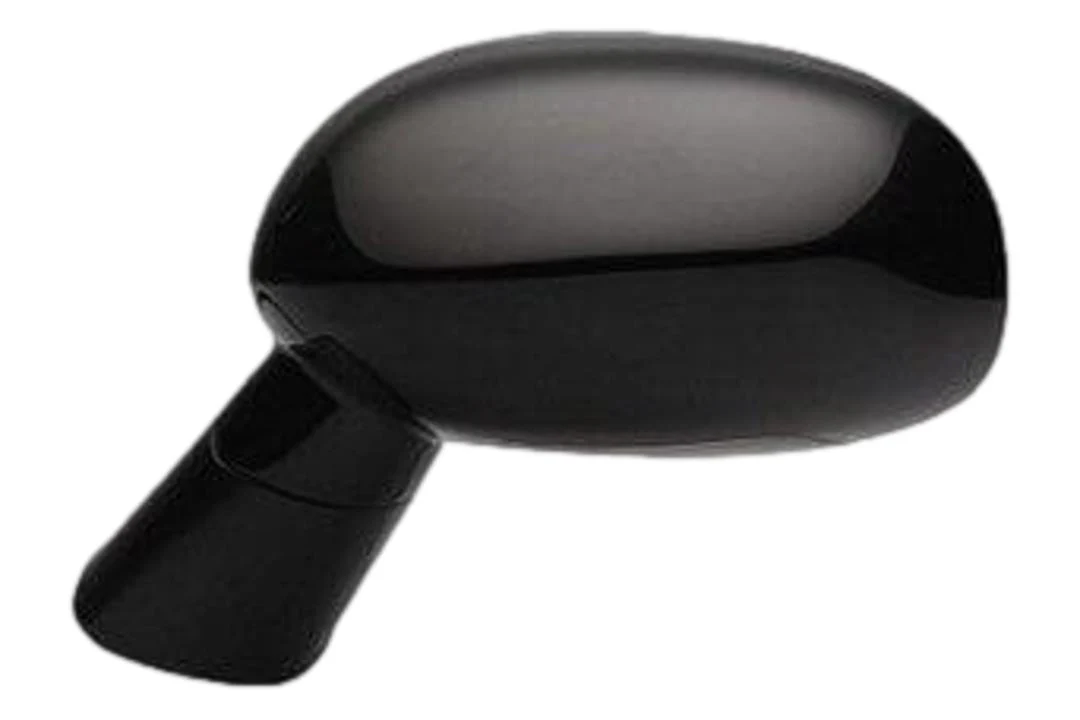 2014 Dodge Challenger : Side View Mirror Painted - Image 12