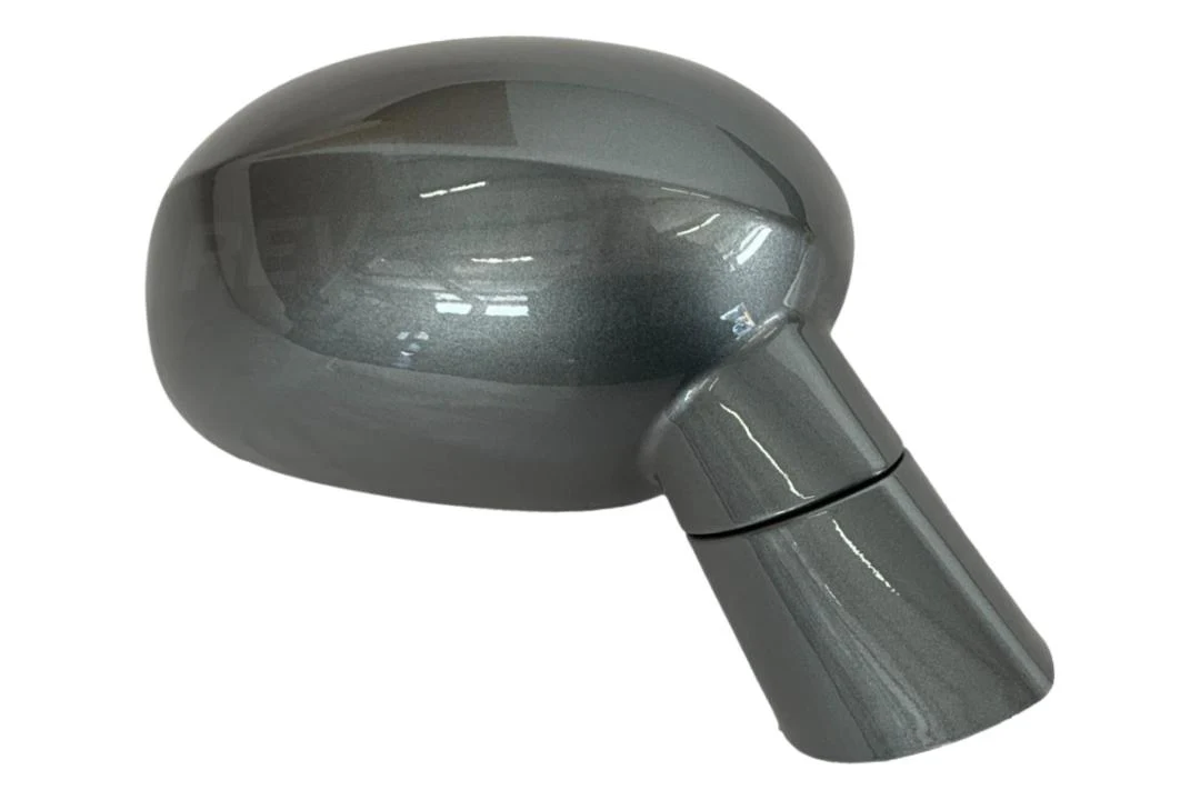 2014 Dodge Challenger : Side View Mirror Painted - Image 3