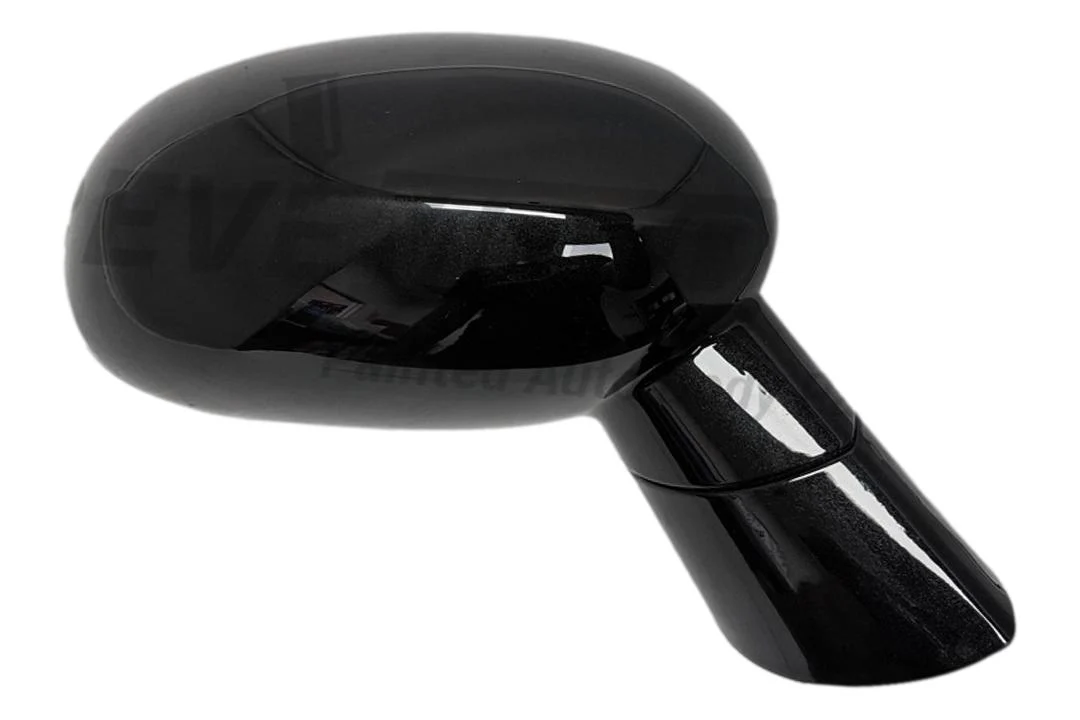 2014 Dodge Challenger : Side View Mirror Painted - Image 5