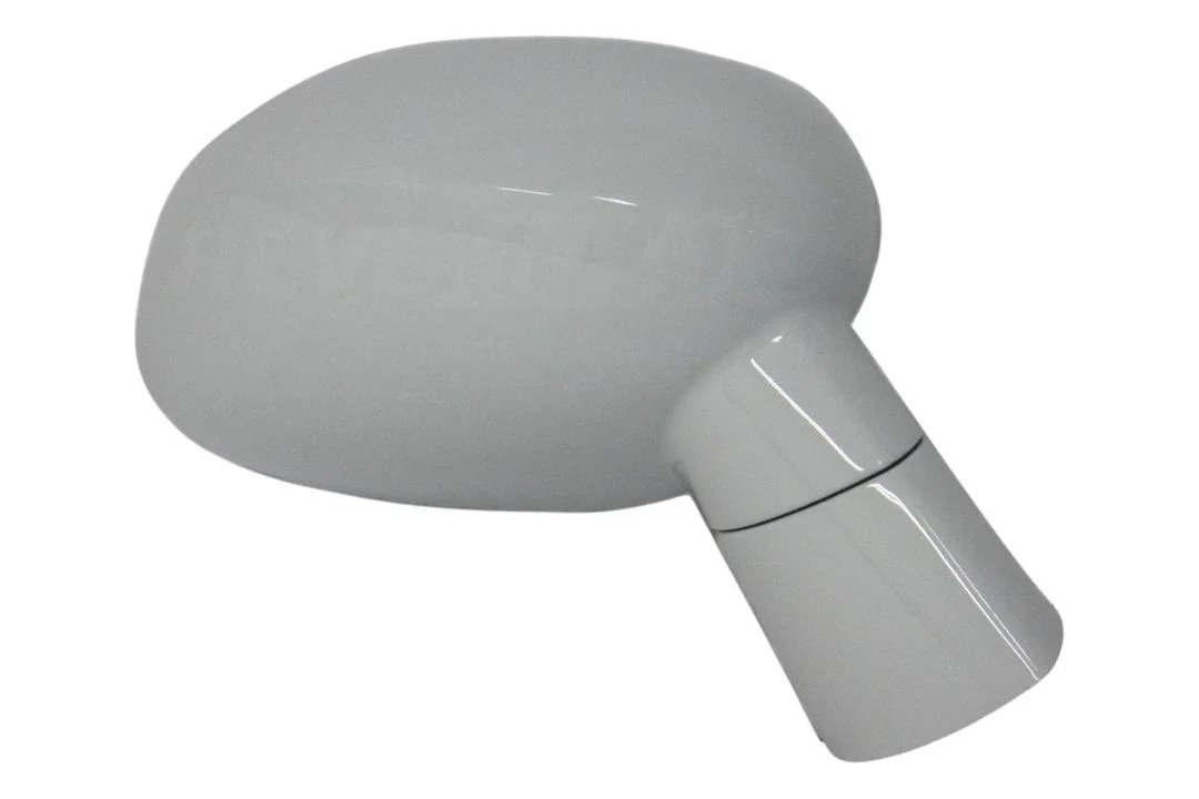 2014 Dodge Challenger : Side View Mirror Painted - Image 6