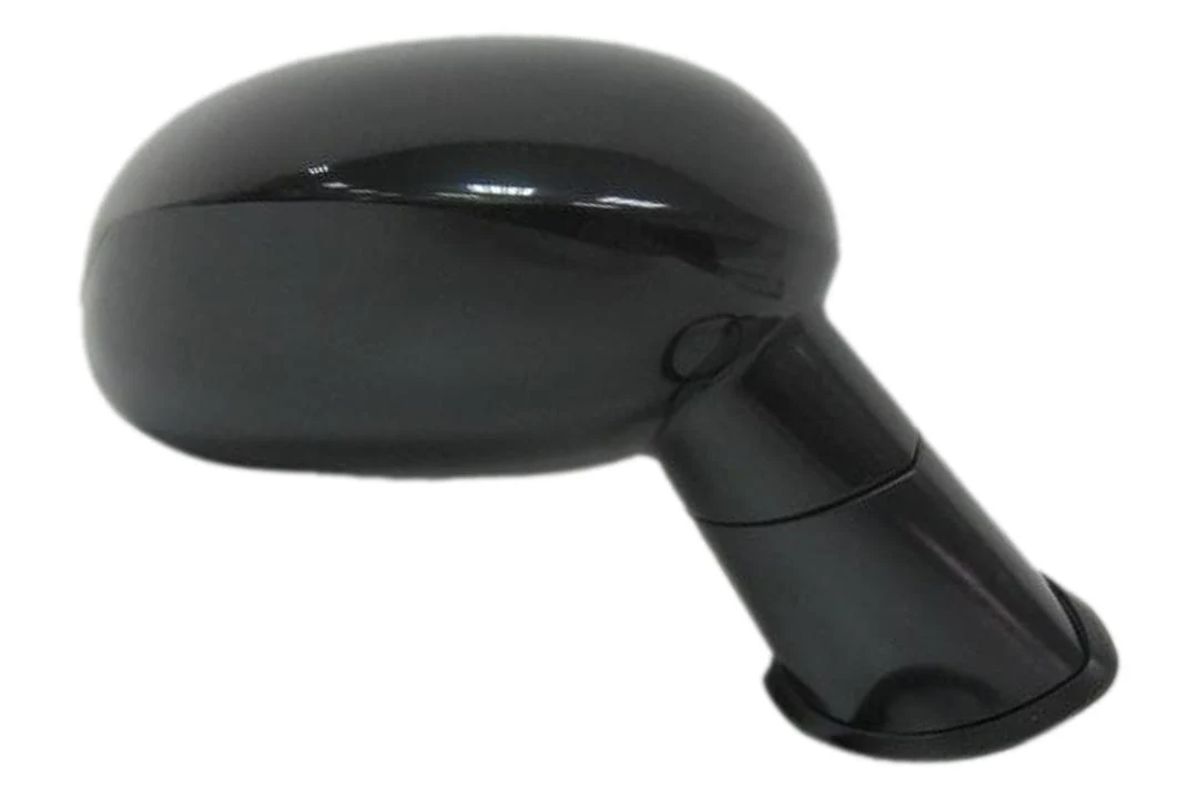 2014 Dodge Challenger : Side View Mirror Painted - Image 7