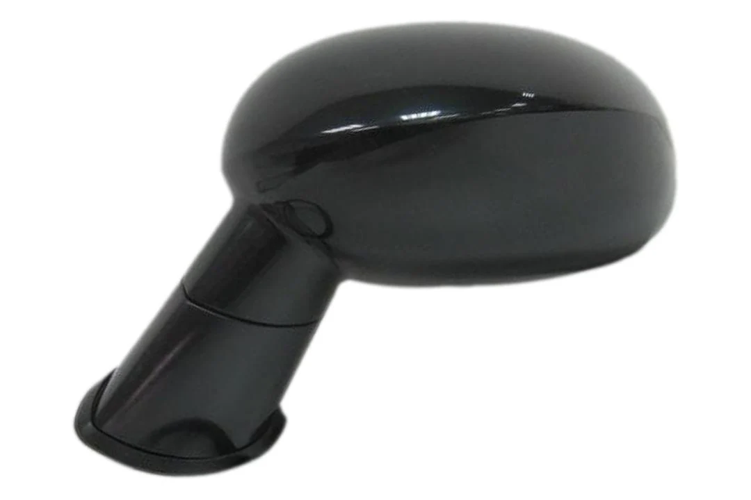 2014 Dodge Challenger : Side View Mirror Painted - Image 8