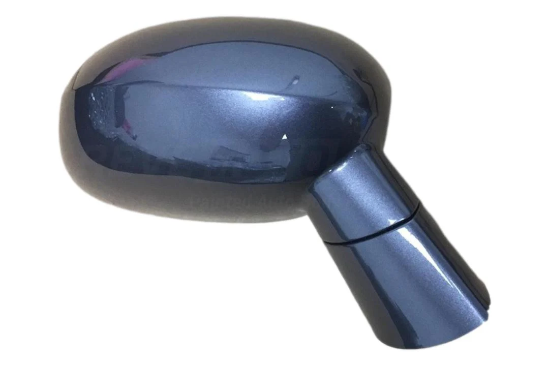 2014 Dodge Challenger : Side View Mirror Painted - Image 9