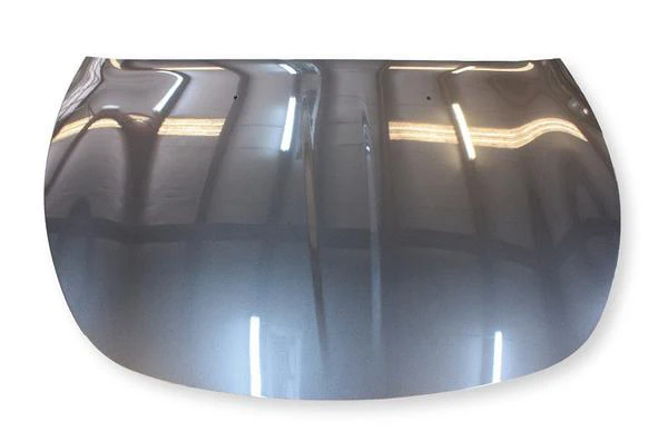 2014 Dodge Dart : Hood Painted - Image 2