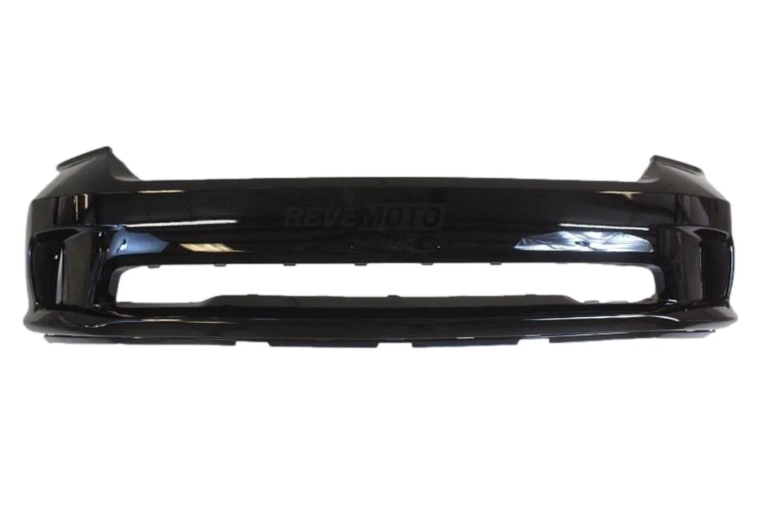 2019-2024 Ram 1500 Classic: Front Bumper Painted - Image 4
