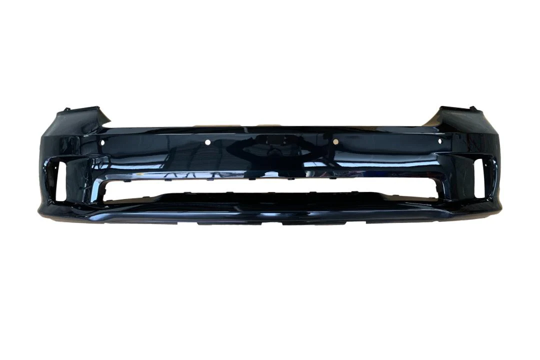 2019-2024 Ram 1500 Classic: Front Bumper Painted - Image 6