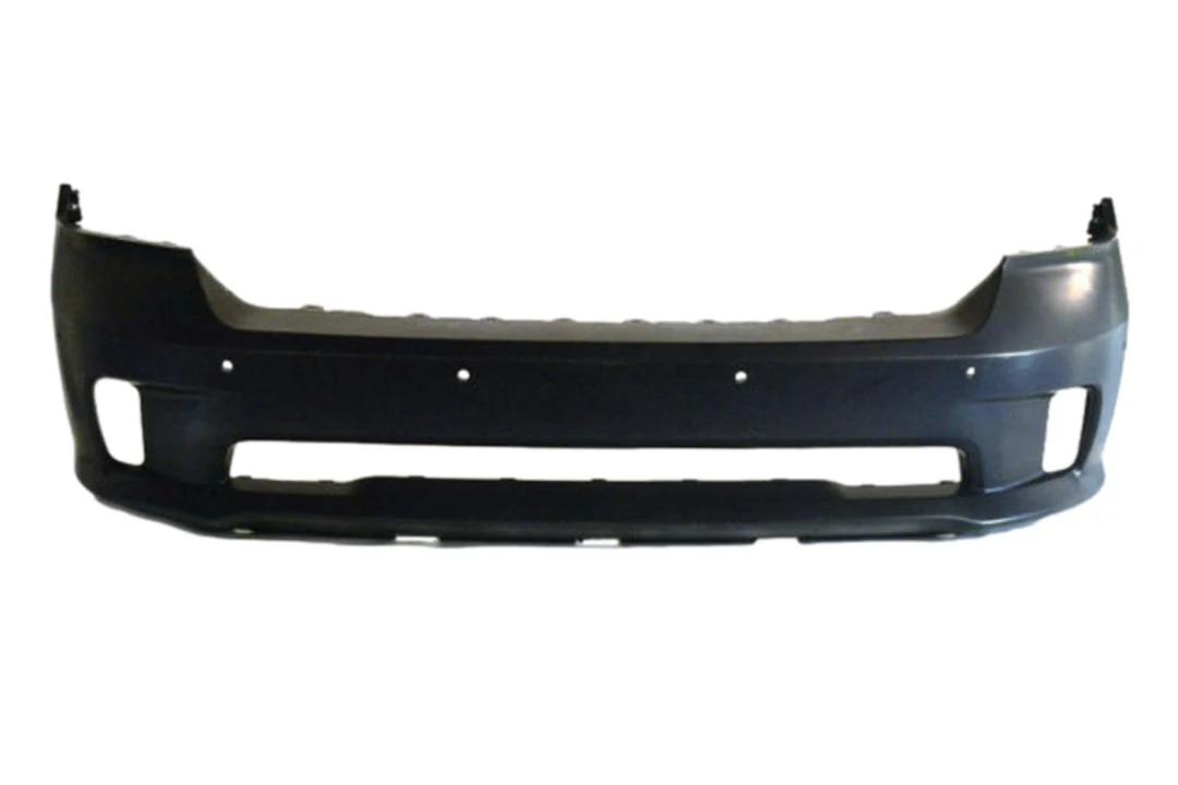 2019-2024 Ram 1500 Classic: Front Bumper Painted - Image 9