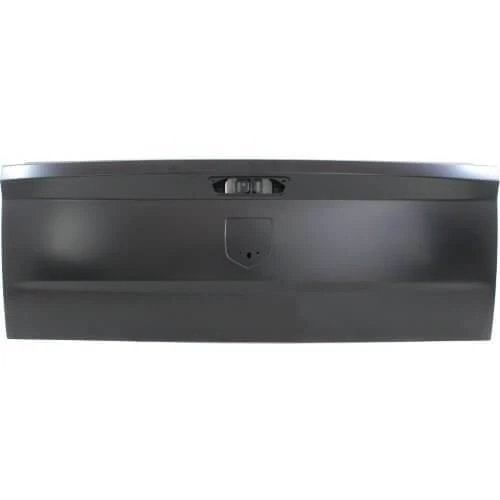 2014 Dodge Ram 1500 : Tailgate Painted - Image 3