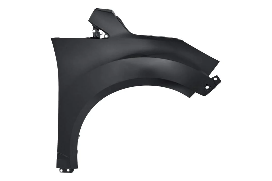 2013-2018 Ford C-Max : Fender Painted - Image 2