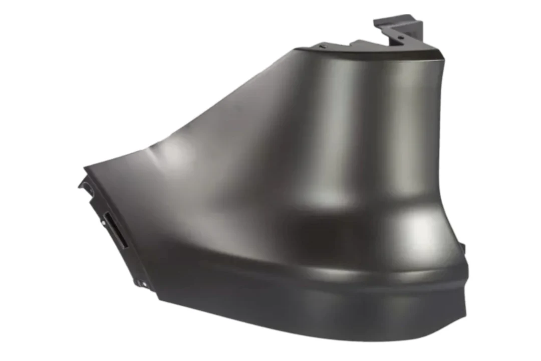 2014 Ford Escape : Rear End Cap Painted - Image 4