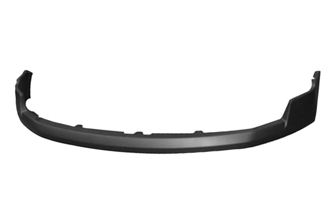 2009-2014 Ford F150 : Front Bumper Painted (Top Pad) - Image 3
