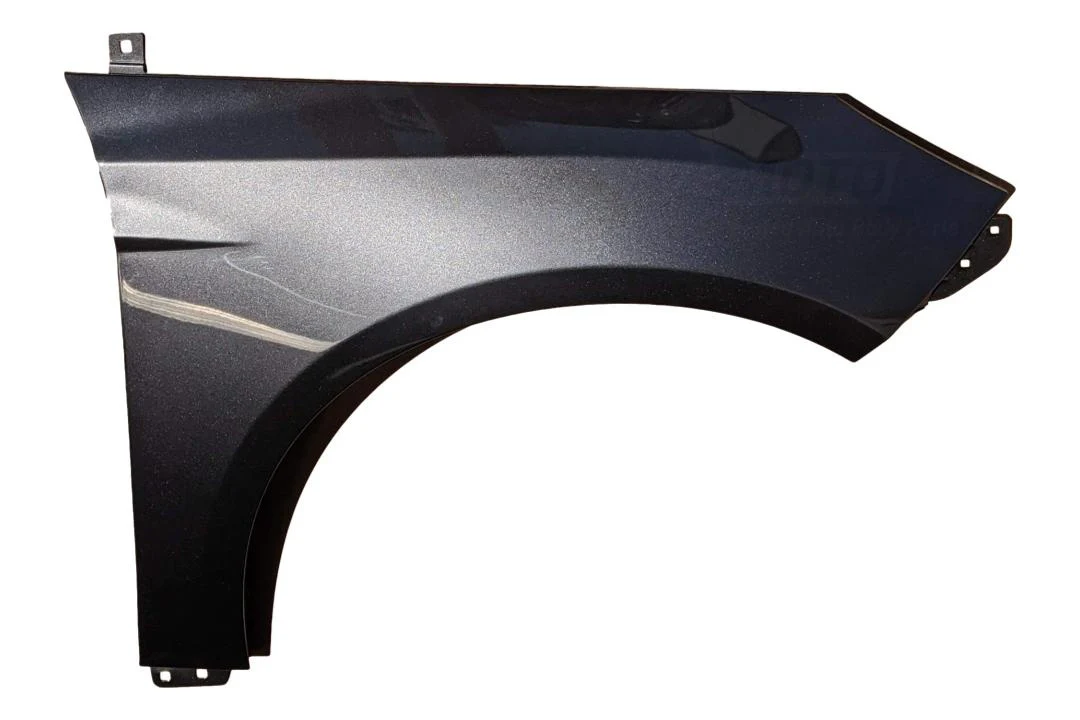 2012-2018 Ford Focus : Fender Painted (Passenger-Side) - Image 2