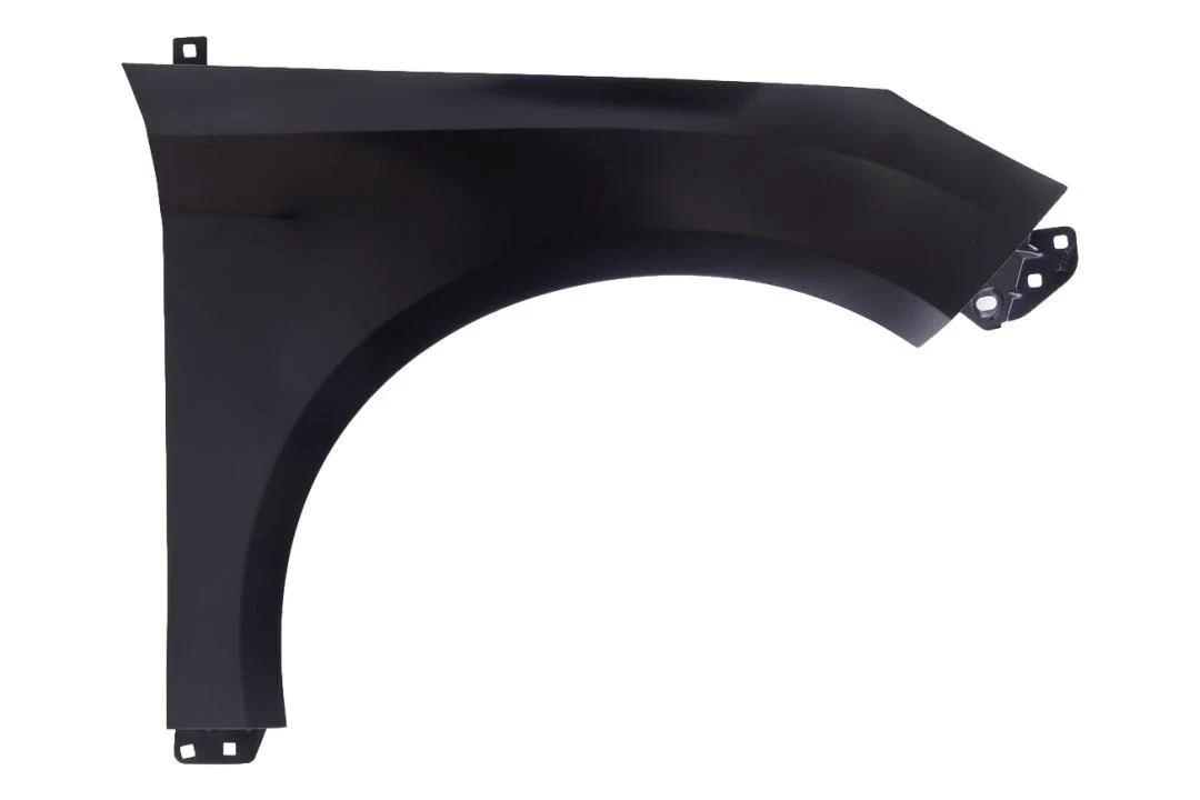 2012-2018 Ford Focus : Fender Painted (Passenger-Side) - Image 4