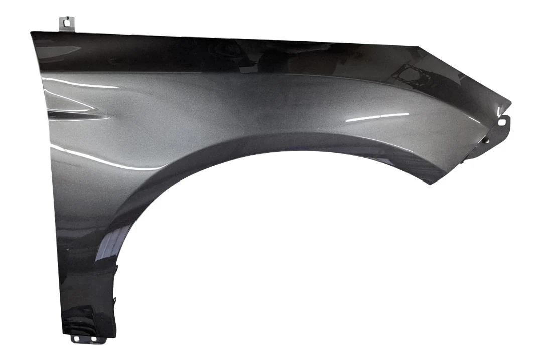 2012-2018 Ford Focus : Fender Painted (Passenger-Side) - Image 5