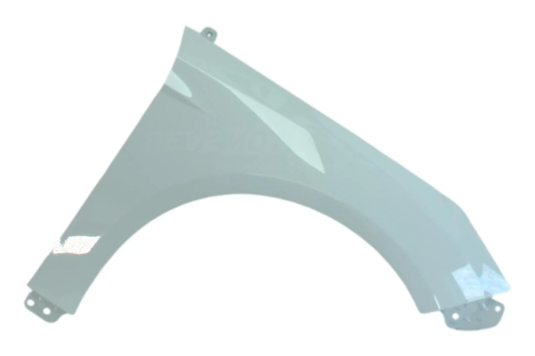 2012-2018 Ford Focus : Fender Painted (Passenger-Side) - Image 6