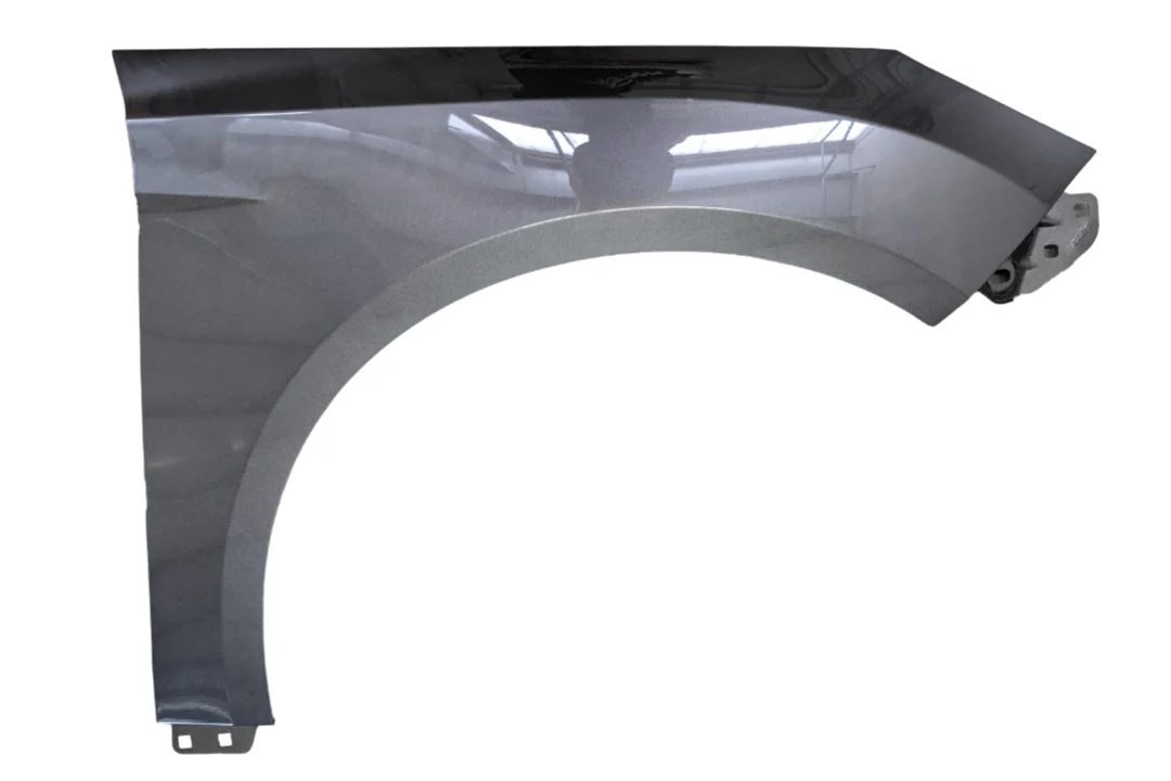 2012-2018 Ford Focus : Fender Painted (Passenger-Side) - Image 7
