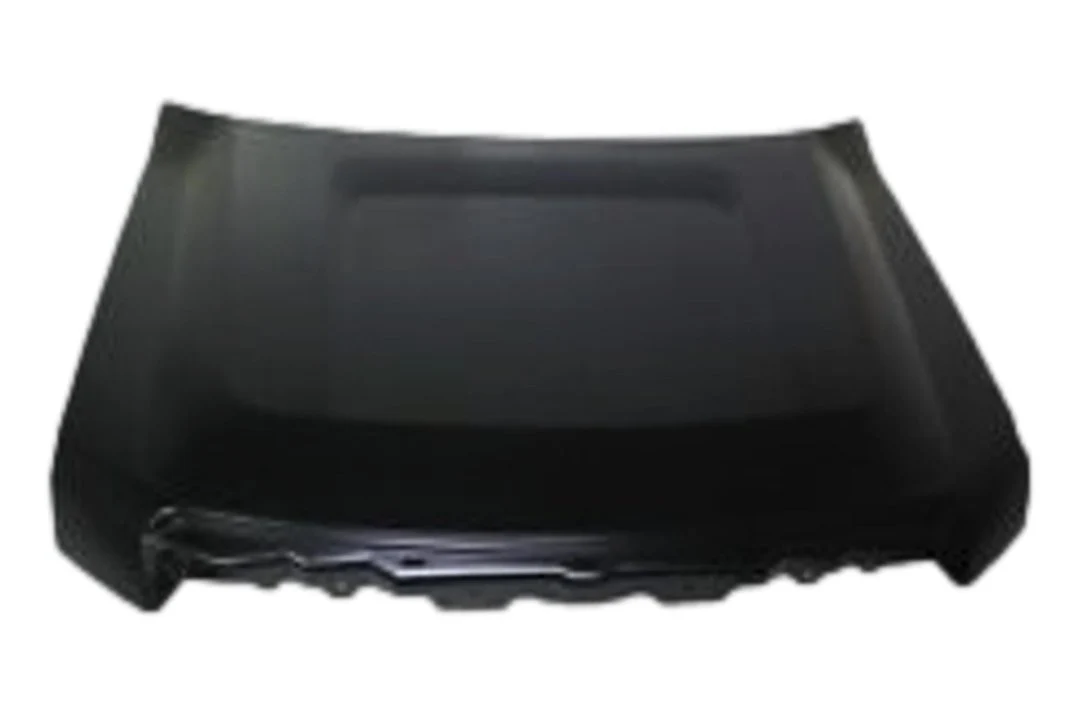 2013-2014 Ford Mustang : Hood Painted (Base Models) - Image 3