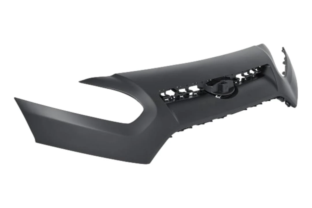 2014-2018 Ford Transit Connect : Front Bumper Painted (Upper)