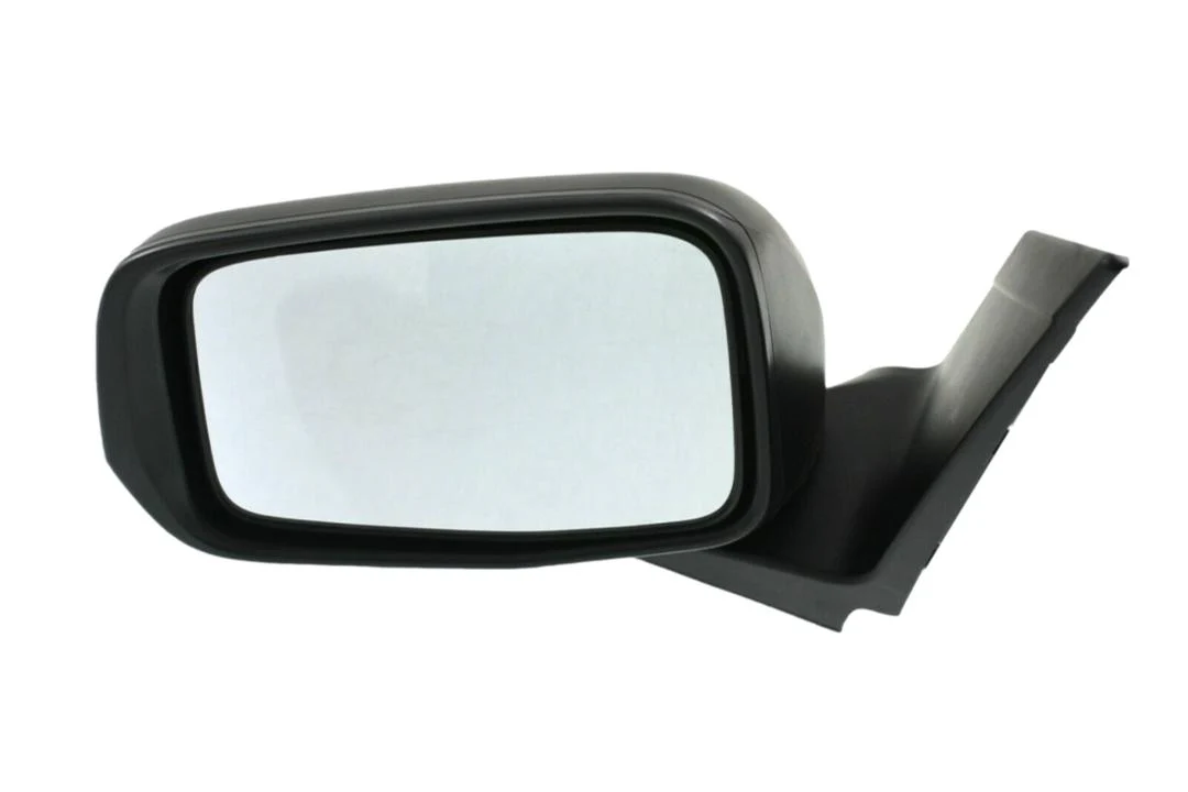 2014 Honda CR-Z : Side View Mirror Painted (Base) - Image 3