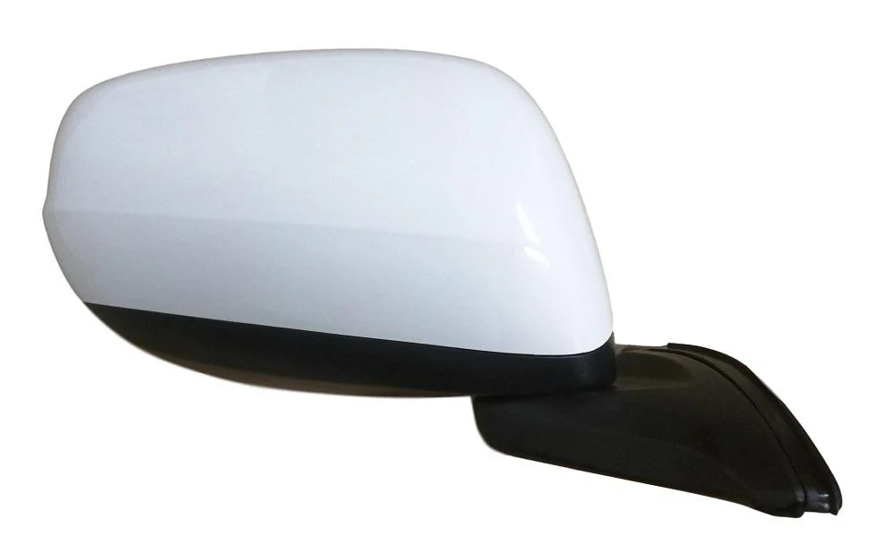 2014 Honda Fit : Side View Mirror Painted - Image 2
