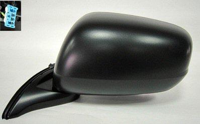 2014 Honda Fit : Side View Mirror Painted - Image 3