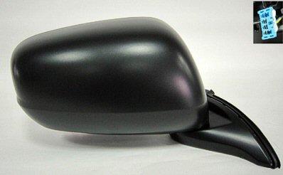 2014 Honda Fit : Side View Mirror Painted - Image 4