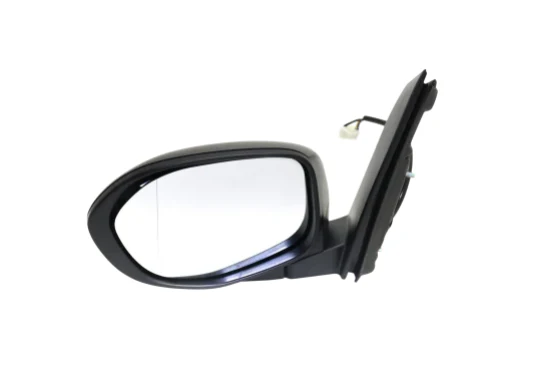 2014 Honda Odyssey : Side View Mirror Painted - Image 12