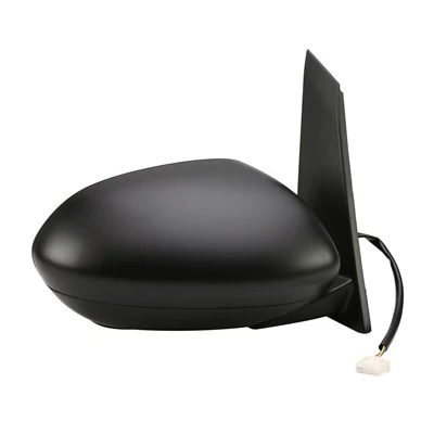 2014 Honda Odyssey : Side View Mirror Painted - Image 13