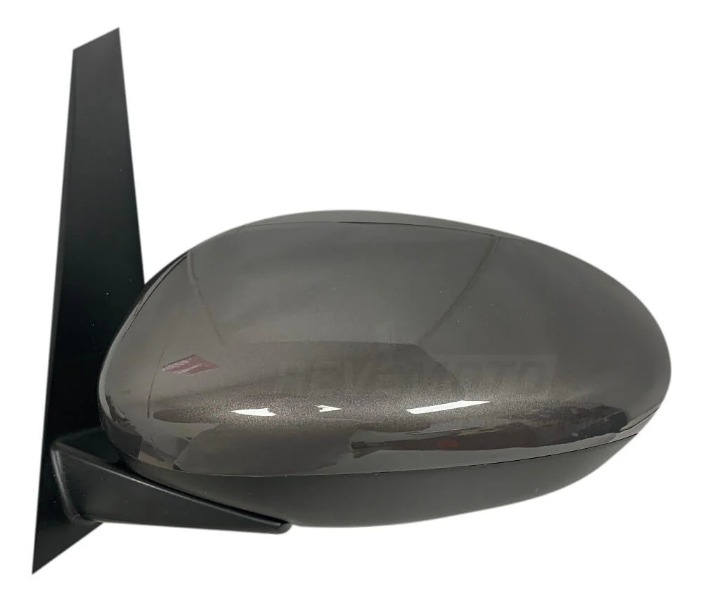 2014 Honda Odyssey : Side View Mirror Painted - Image 17