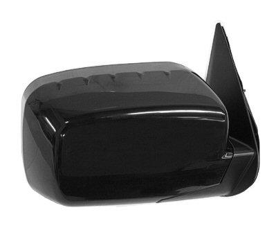 2014 Honda Ridgeline : Side View Mirror Painted - Image 2