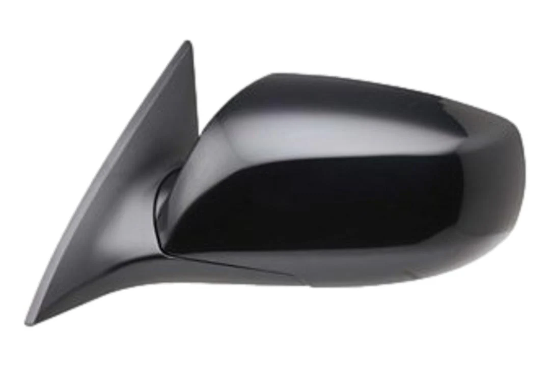 2012-2014 Hyundai Genesis : Side View Mirror Painted (OEM Only | Driver-Side) - Image 7