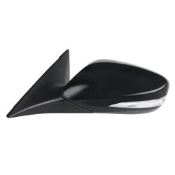 2014 Hyundai Veloster : Side View Mirror Painted (Driver-Side) - Image 3