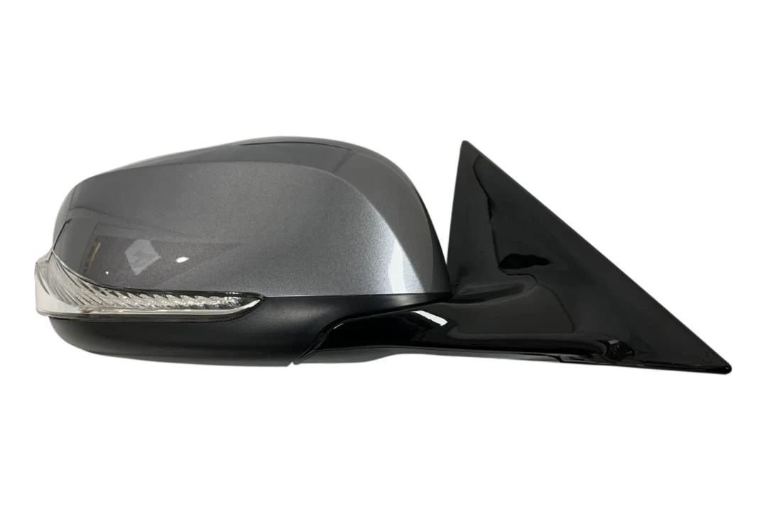 2014 Infiniti Q50 : Side View Mirror Painted - Image 4