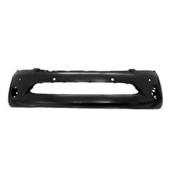 2014 Infiniti QX80 : Front Bumper Painted