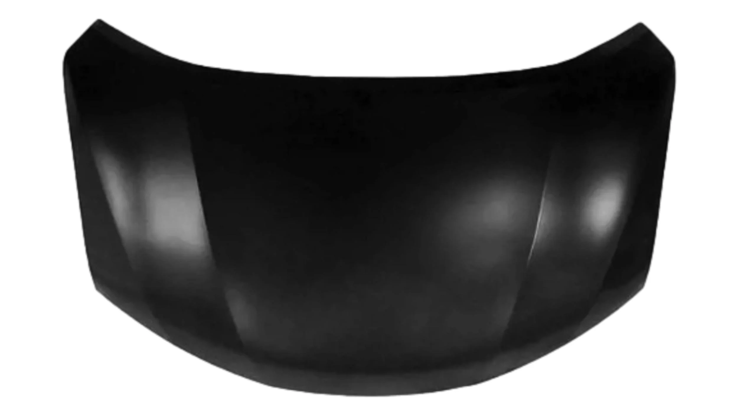 2014 Infiniti QX80 : Hood Painted