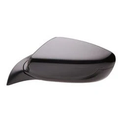 2014 Kia Forte : Side View Mirror Painted - Image 2
