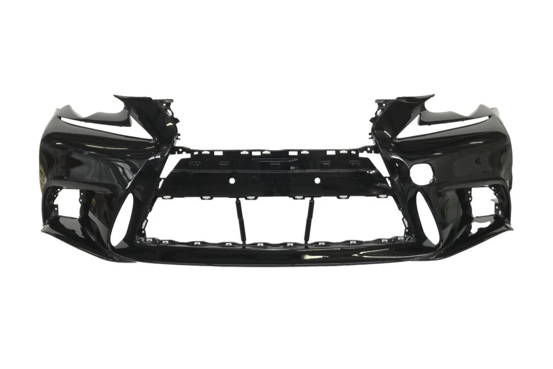 2014-2016 Lexus IS350 : Front Bumper Painted (OEM) - Image 3
