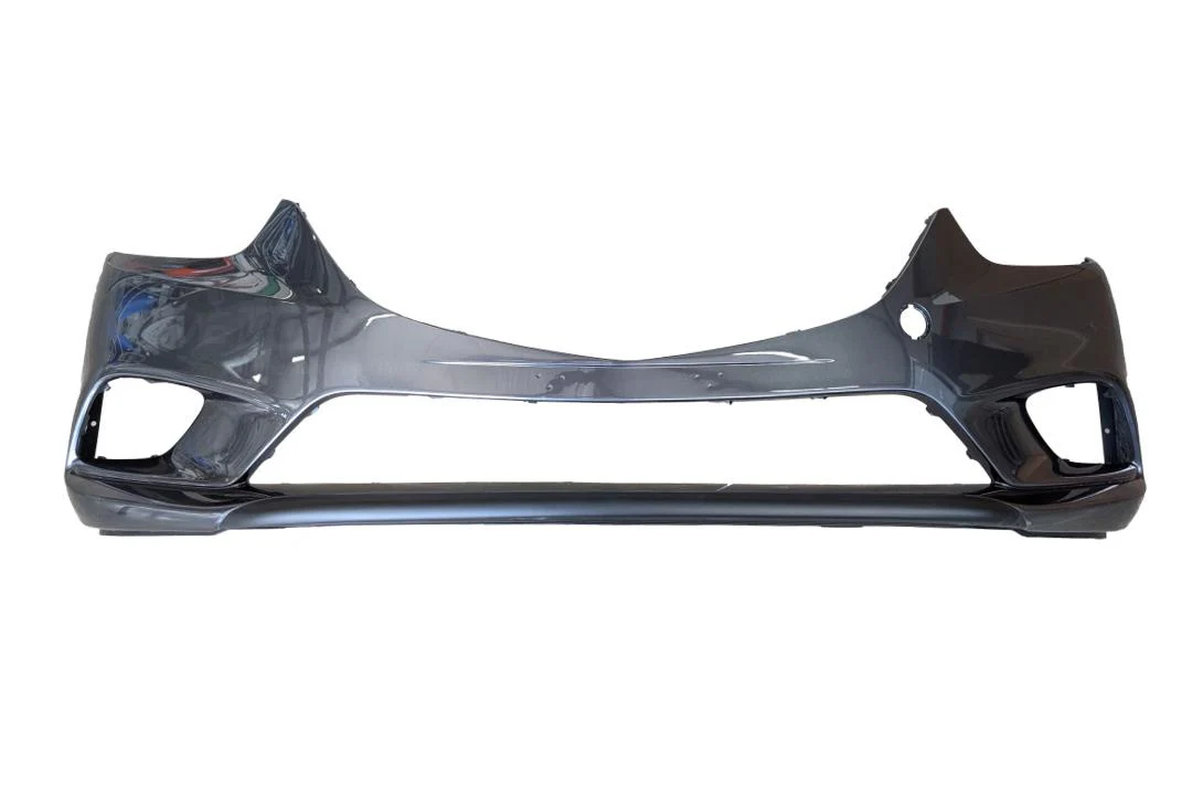 2014 Mazda Mazda6 : Front Bumper Painted - Image 2
