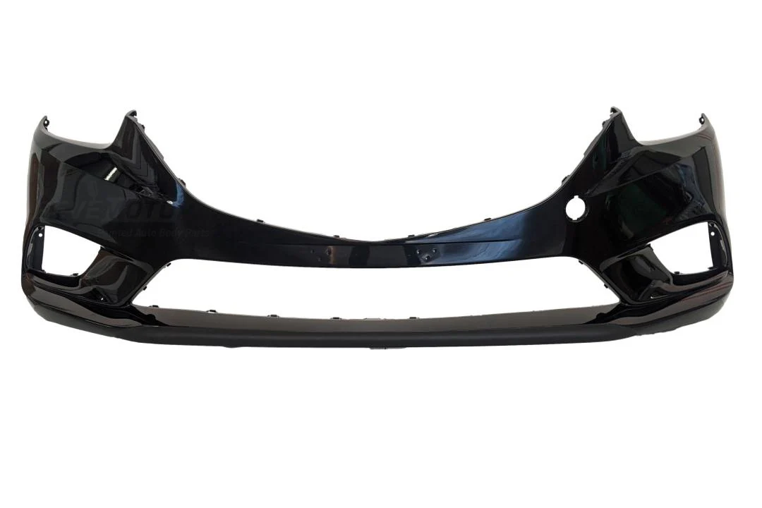 2014 Mazda Mazda6 : Front Bumper Painted - Image 3