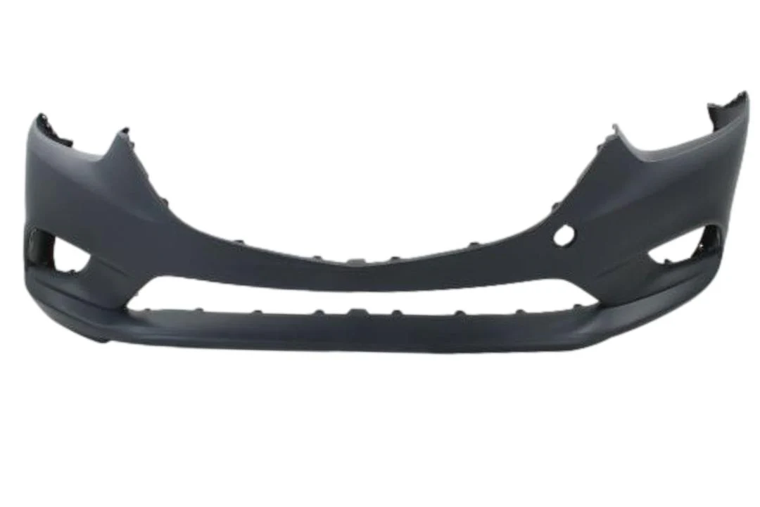2014 Mazda Mazda6 : Front Bumper Painted - Image 4