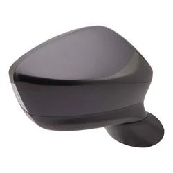 2014 Mazda CX-5 : Side View Mirror Painted (WITHOUT: Blind Spot Detection) - Image 5